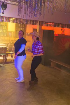 Bild 114 - Latuff 2014 - die Wiemersdorfer Karnevalsveranstaltung - Jugendtag